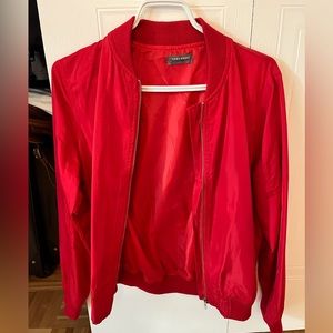 SANS SOUCI - Red jacket for sale !